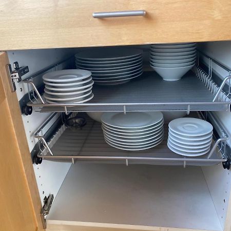 City Dachterassenwohnung Rosenheim Zewnętrze zdjęcie