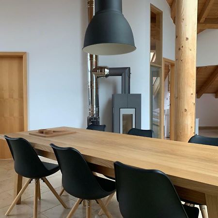 City Dachterassenwohnung Rosenheim Zewnętrze zdjęcie