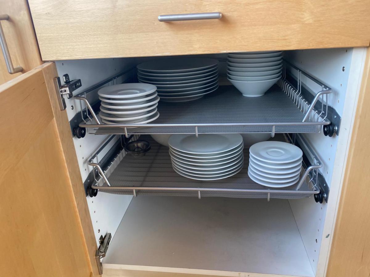 City Dachterassenwohnung Rosenheim Zewnętrze zdjęcie